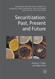 Cover von Securitization: Past, Present and Future