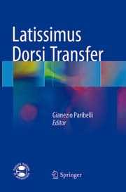 Cover von Latissimus Dorsi Transfer