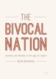 Cover von The Bivocal Nation