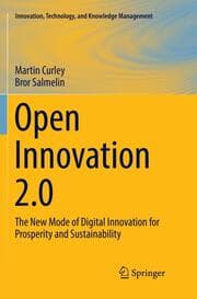 Cover von Open Innovation 2.0