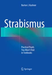 Cover von Strabismus