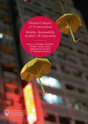 Cover von Global Cultures of Contestation