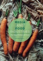 Cover von Media and Food Industries