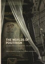 Cover von The Worlds of Positivism