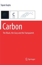 Cover von Carbon