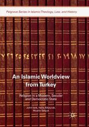 Cover von An Islamic Worldview from Turkey