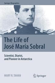 Cover von The Life of José María Sobral