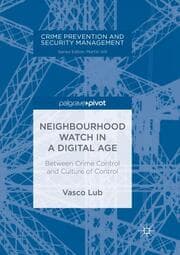 Cover von Neighbourhood Watch in a Digital Age