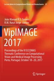Cover von VipIMAGE 2017