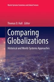 Cover von Comparing Globalizations