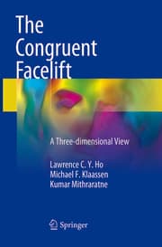 Cover von The Congruent Facelift