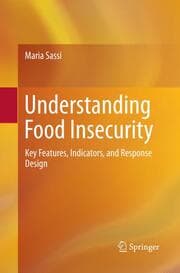 Cover von Understanding Food Insecurity