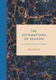 Cover von The Affirmations of Reason