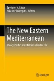 Cover von The New Eastern Mediterranean