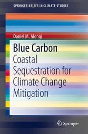 Cover von Blue Carbon