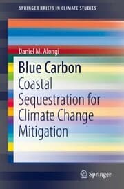 Cover von Blue Carbon