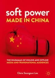 Cover von Soft Power Made in China