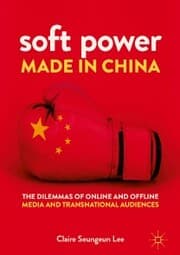 Cover von Soft Power Made in China