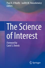 Cover von The Science of Interest