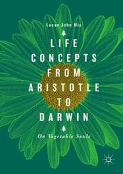 Cover von Life Concepts from Aristotle to Darwin