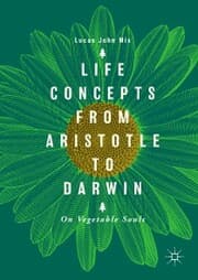 Cover von Life Concepts from Aristotle to Darwin