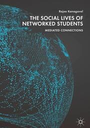 Cover von The Social Lives of Networked Students