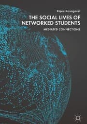 Cover von The Social Lives of Networked Students