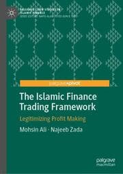 Cover von The Islamic Finance Trading Framework