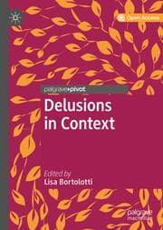 Cover von Delusions in Context