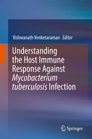 Cover von Understanding the Host Immune Response Against Mycobacterium tuberculosis Infection