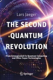 Cover von The Second Quantum Revolution