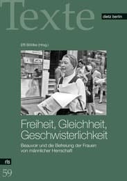 Cover von Freiheit, Gleichheit, Geschwisterlichkeit