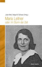Cover von Maria Leitner