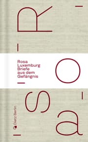 Cover von Briefe aus dem Gefängnis