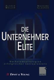 Cover von Die Unternehmer-Elite