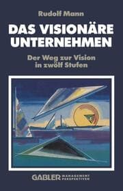 Cover von Das Visionäre Unternehmen