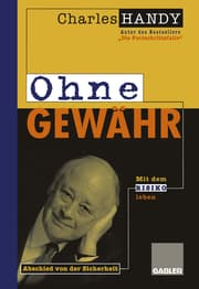 Cover von Ohne Gewähr