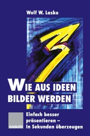 Cover von Wie aus Ideen Bilder werden