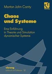 Cover von Chaos und Systeme