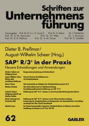 Cover von SAP® R/3® in der Praxis