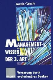 Cover von Managementwissen der 3.Art