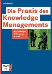 Cover von Die Praxis des Knowledge Managements
