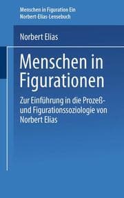 Cover von Menschen in Figurationen