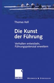 Cover von Die Kunst der Führung