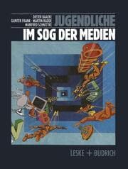 Cover von Jugendliche im Sog der Medien
