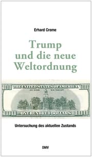 Cover von Trump und die neue Weltordnung