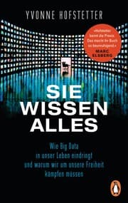 Cover von Sie wissen alles