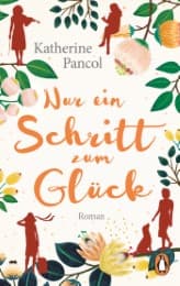 Cover von Nur ein Schritt zum Glück