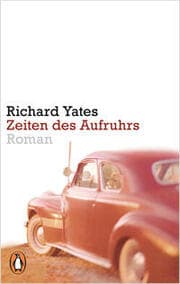 Cover von Zeiten des Aufruhrs