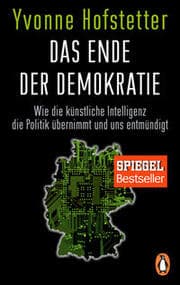 Cover von Das Ende der Demokratie